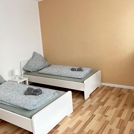 Nice Apartment In Bruehl Exterior foto