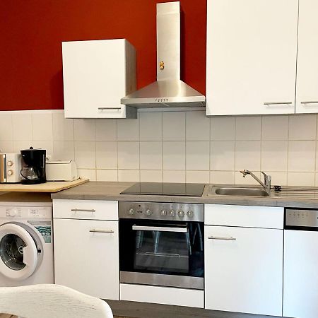 Nice Apartment In Bruehl Exterior foto