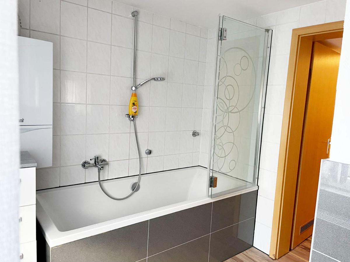 Nice Apartment In Bruehl Exterior foto