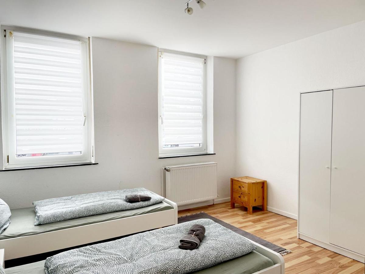 Nice Apartment In Bruehl Exterior foto